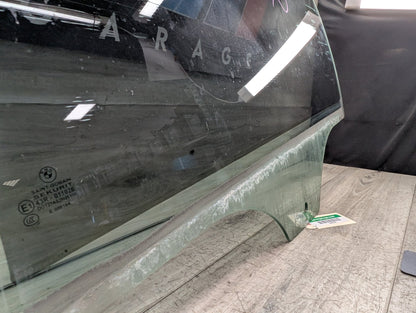 2017 BMW 740i G12 Rear Right Passenger Door Window Glass 7337986 16-22 OEM BMW G11 G12 740 750 M760 Rear Right Passenger Door Window Glass