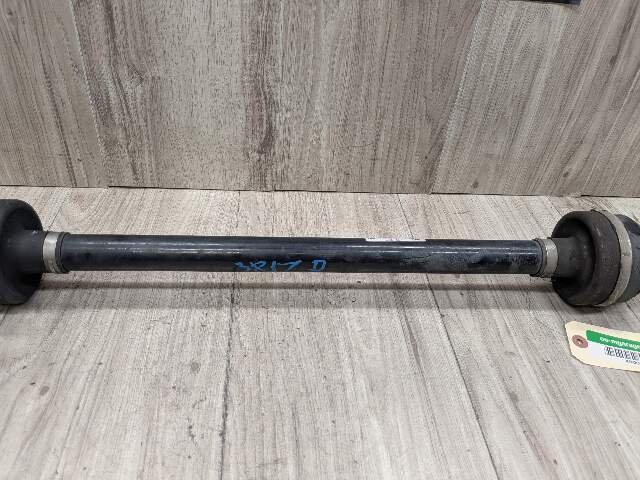 18-24 OEM BMW G01 X3 30i 30iX B46 REAR Left Driver Shaft Output CV Axle 8679939