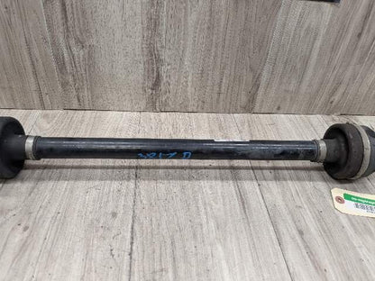 18-24 OEM BMW G01 X3 30i 30iX B46 REAR Left Driver Shaft Output CV Axle 8679939