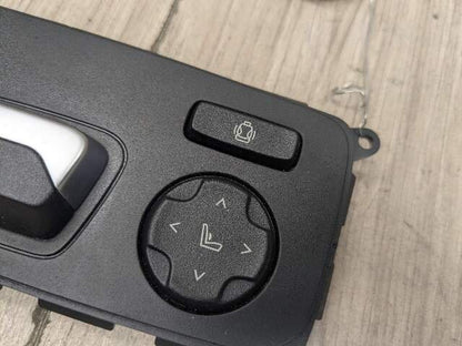 2020 - 2024 BMW X3 F97 Front Right Passenger Seat Control Switch 6801482 S58