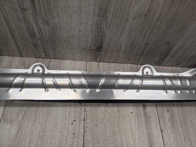 OEM BMW G12 740 750 M760 Rear Right Passenger Door Sun Blind Shade Roller Light