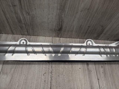 OEM BMW G12 740 750 M760 Rear Right Passenger Door Sun Blind Shade Roller Light