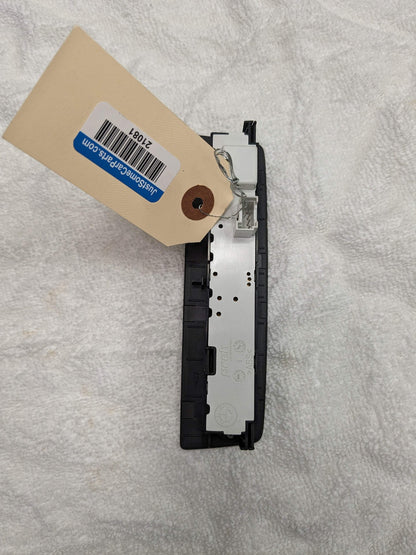 12-20 OEM BMW F30 F32 F80 F82 F83 M3 M4 Lane Departure Switch