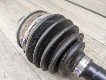 2018 - 2025 Audi SQ5 FY Front Left Driver Half Shaft Output CV Axle 80A407271D