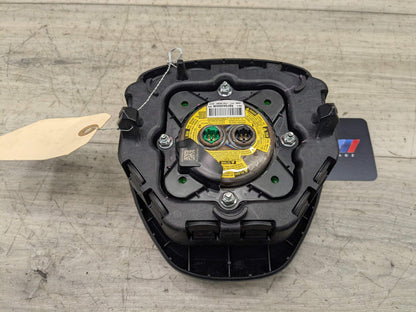 OEM BMW F25 F26 F15 F16 X3 X4 X5 X6 Driver Sport Steering Wheel Airbag