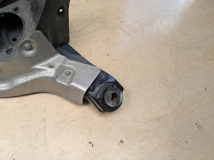 OEM BMW G01 G02 X3 X4 AWD Front Subframe Suspension Carrier Crossmember Cradle