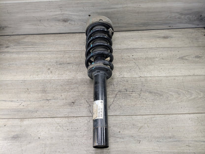 OEM BMW F15 F16 X5 X6 35iX 35dX FRONT Left Driver Strut Shock Absorber Spring