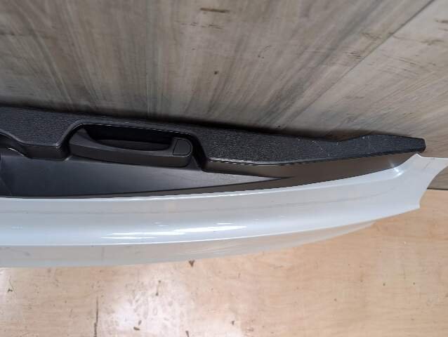 2014 - 2018 BMW X5 F15 Rear Lower Liftgate Tailgate 7378123 N55B30M0