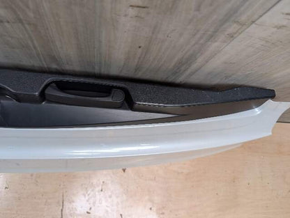 2014 - 2018 BMW X5 F15 Rear Lower Liftgate Tailgate 7378123 N55B30M0