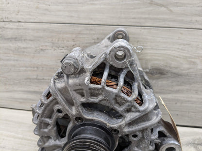 16-19 OEM BMW G30 G32 G12 B46 B58 Engine Alternator Generator 250A BOSCH