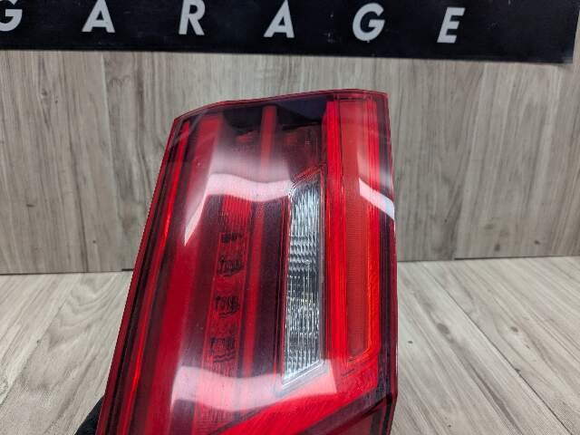 2018 BMW M550i G30 Unknown 7376475