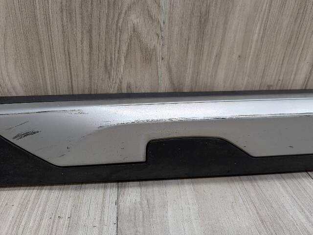 18-24 OEM BMW G01 G02 X3 X4 Front Left Driver Side Door Lower Trim Molding