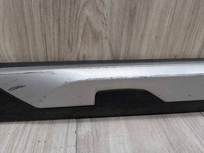 18-24 OEM BMW G01 G02 X3 X4 Front Left Driver Side Door Lower Trim Molding