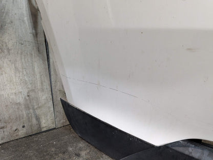 2015 BMW X5 X5 F1- Rear Bumper Cover