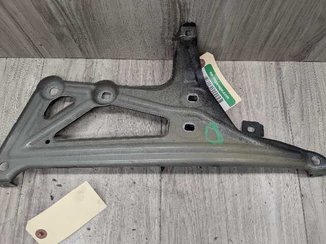 16-22 OEM BMW F48 X1 28i 28iX Front Left Driver Side Fender Holder Bracket SET