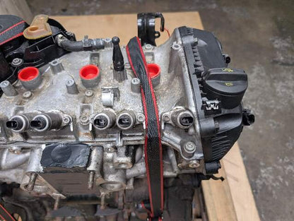 2017-20 AUDI A4 A5 Q7 2.0L AWD Engine Motor Long Block CYMC OEM TESTED!