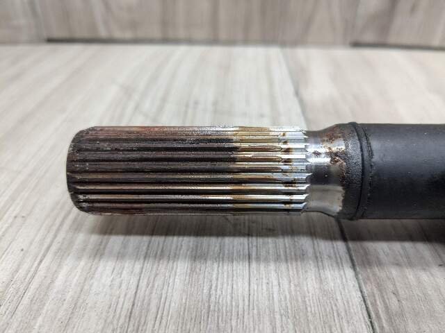 16-24 OEM BMW G01 G12 G14 G15 G16 G30 F90 M5 Drive Shaft Driveshaft Front Output
