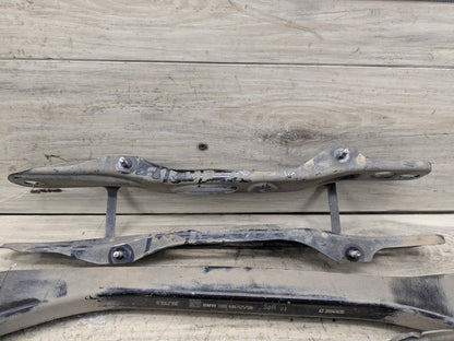 16-19 OEM BMW G12 740 750 760 Rear Right Passenger Side Control Arm Wishbone SET