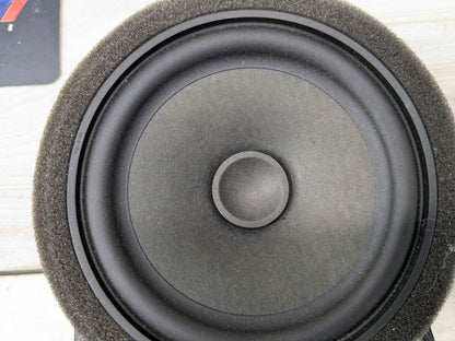 OEM BMW F97 F98 G01 G02 G20 G05 330 M340 X3 MID Range Loud Audio Speaker
