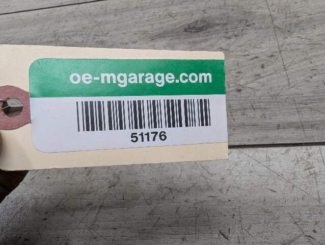 2018 - 2024 BMW X3 G01 Unknown 9283202