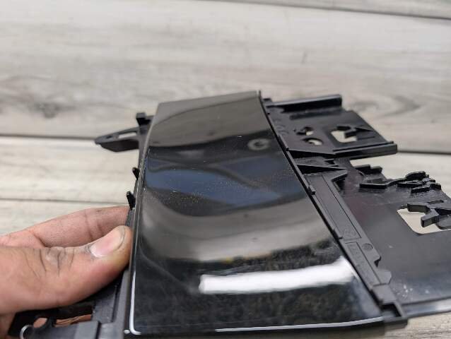 OEM Mercedes W204 W207 E350 E550 Front Center Console Ashtray Storage Compartment