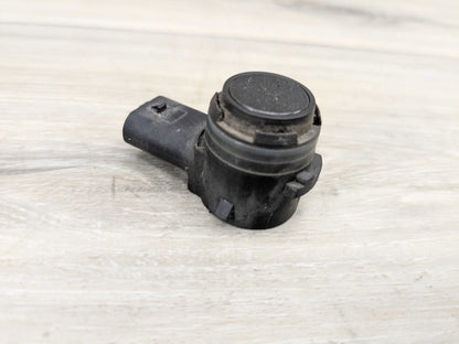 OEM BMW F15 F48 F85 F90 F97 G01 G12* G30 Parking Distance Sonic Sensor PDC Black