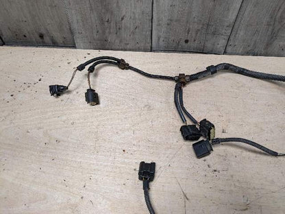 OEM BMW E84 F10 F25 F30 F32 328 Engine N20 Motor Module Wiring Wire Harness 2