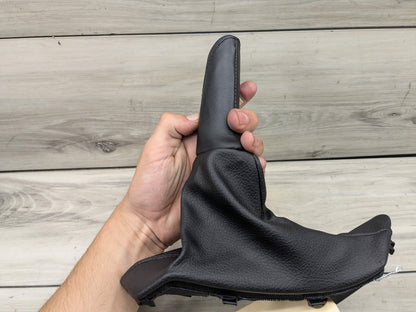 14-20 OEM BMW F22 F23 228 230 M240 Boot Hand Brake Handle Cover BLACK