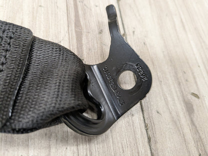 OEM BMW F90 M5 G30 530 540 Rear Center Middle Upper Seatbelt Seat Belt Retractor