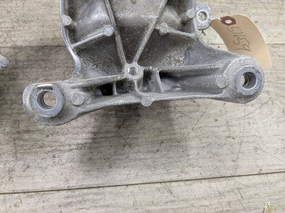 2018-2024 Audi B9 S5 Left Right Engine Bracket Support Mount SET 8W0199307 SET