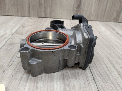 OEM BMW G01 G05 G12 G20 G30 M340 M40 Engine B58 Throttle Body Actuator 8667415
