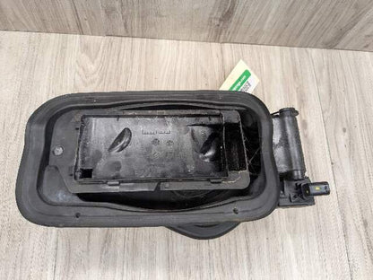 OEM BMW F22 228 230 M235 M240 Gas Fuel Tank Door Flap Cap Lid Cover Assembly