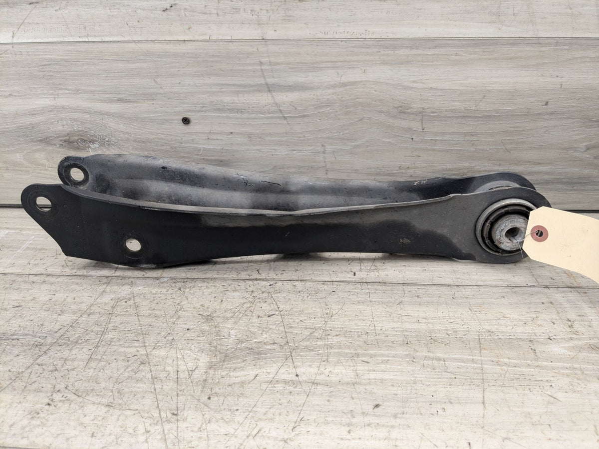 18-24 OEM BMW G01 G02 X3 X4 REAR Right Passenger Upper Lower Control Arms SET