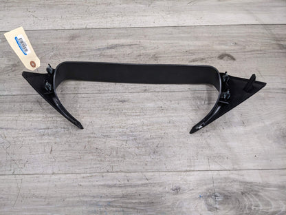 14-18 OEM BMW F85 X5 F16 X6 M Instrument Cluster Speedometer Trim Panel Frame