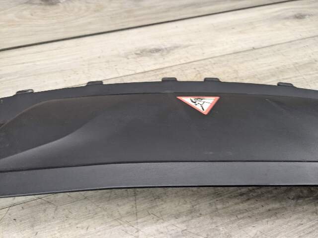 OEM BMW F15 F16 F85 F86 X5 X6 Engine Front Intake Suction Tube Air Duct Channel
