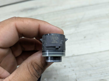 OEM BMW F15 F16 F48 F90 F97 G01 G12 G30 X1 X3 X5 Bumper Parking PDC Sensor Gray