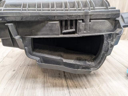 OEM BMW F39 F44 F48 X1 X2 228 Engine B46 Air Cleaner Filter Intake Resonator Box