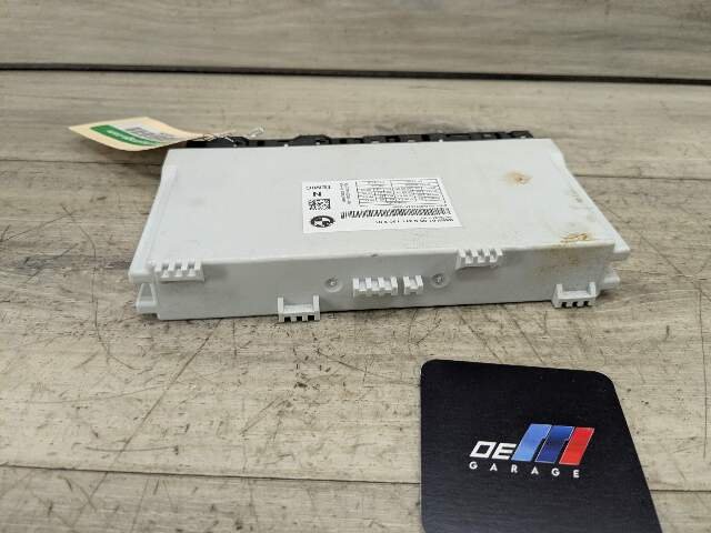OEM BMW F15 F22 F30 F32 F36 F80 F82 M3 M4 Front Left Right Seat Control Module