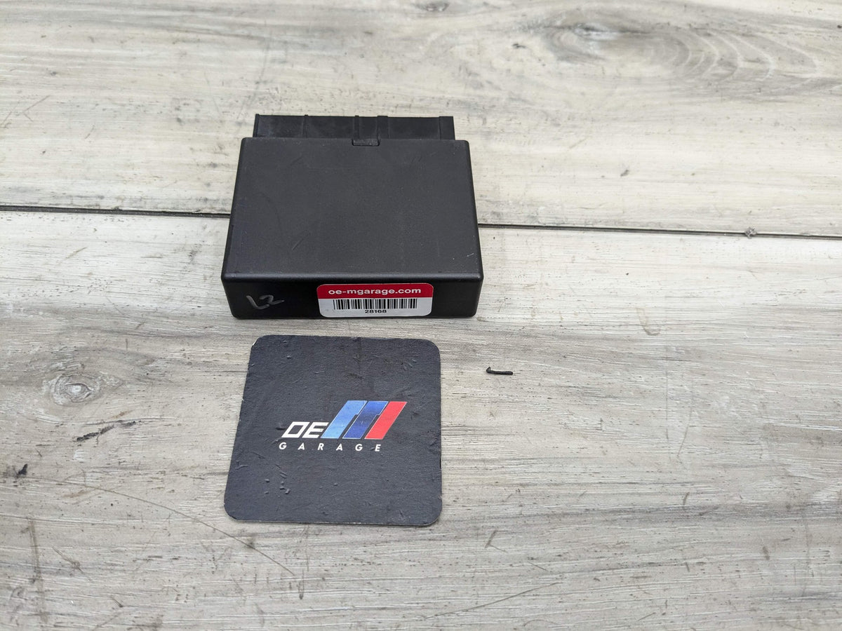 OEM BMW F15 i3 X5 I01 Parking Distance Control Module Unit PDC