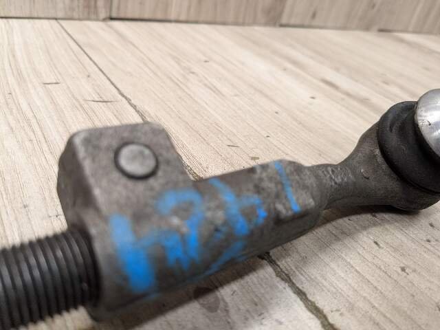 2020 - 2024 BMW X3 F97 Left Driver Tie Rod w/ Boot 7885135 S58