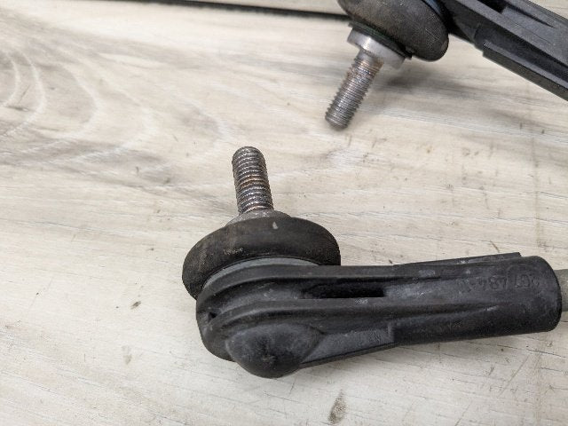 2021 BMW 228i F44 Front Left Right Stabilizer Sway Bar Link SET 6862864