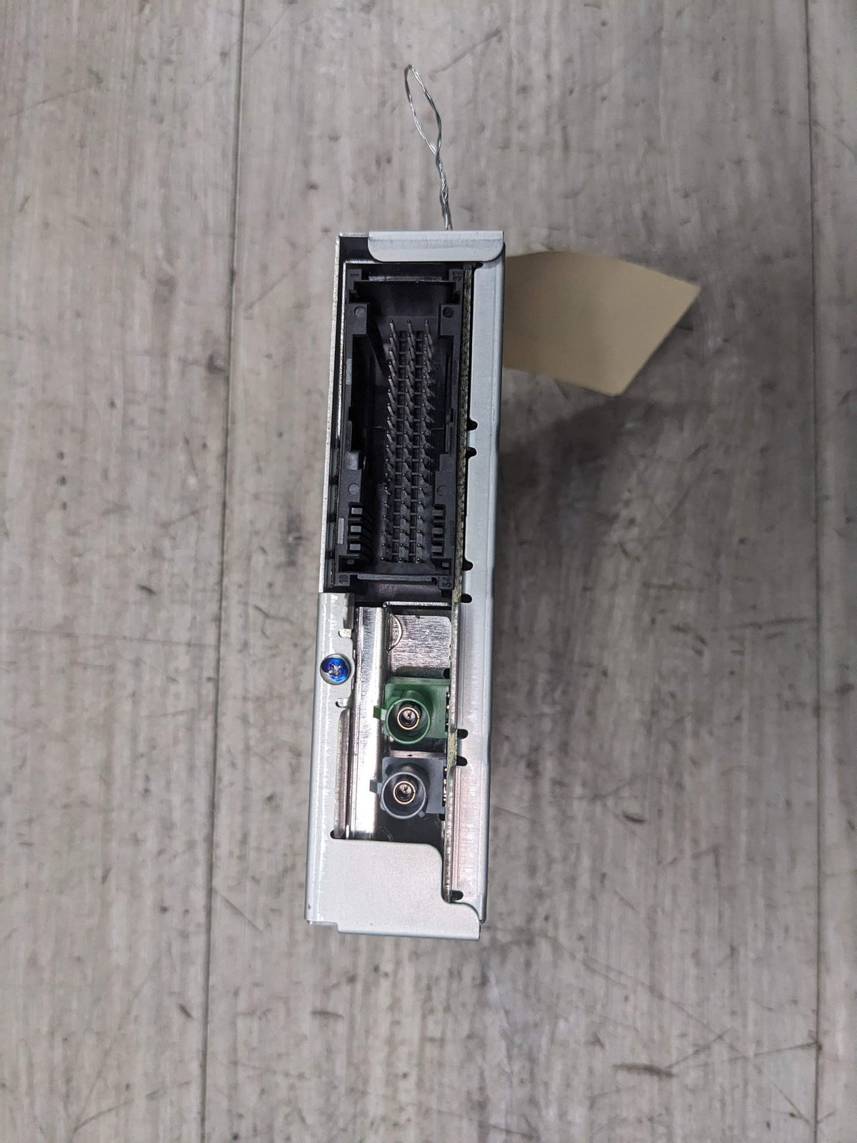 10-16 OEM Porsche Panamera Rear View Camera Computer Control Module Unit