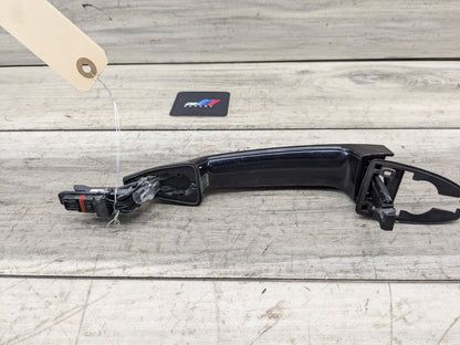 OEM BMW F15 F16 F85 X5 X6 COMFORT ACCESS Front Rear Right Passenger Door Handle