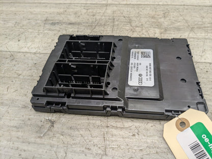 OEM AUDI A4 A5 S4 S5 Q5 SQ5 Onboard Power Supply Body Comfort Control Module