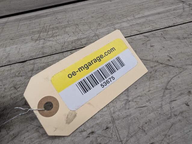 OEM BMW E70 F02 F06 F10 F13 F25 Parking Distance Sonic Sensor PDC