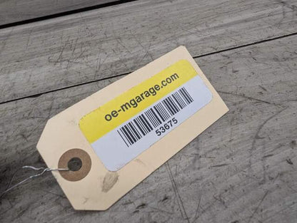 OEM BMW E70 F02 F06 F10 F13 F25 Parking Distance Sonic Sensor PDC