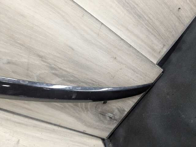 19-24 OEM BMW G20 330 M340 Rear Trunk Lip Wing Spoiler Molding