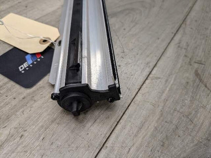 15-19 OEM BMW F16 F86 X6 REAR Right Passenger Door Window Roller Sunshade Blind