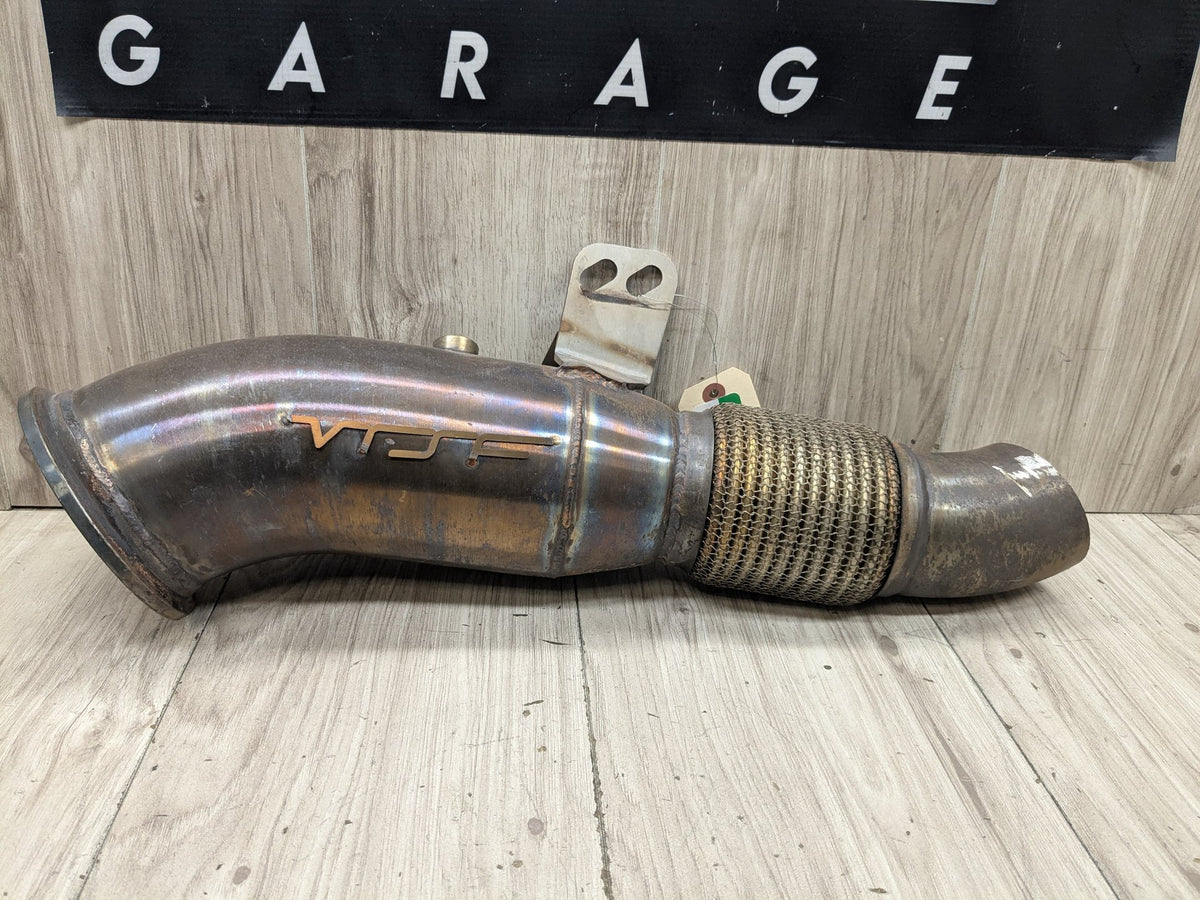 VRSF B58 Downpipe Upgrade 2016 – 2022 BMW M240i/340i/440i/540i/740i/840i