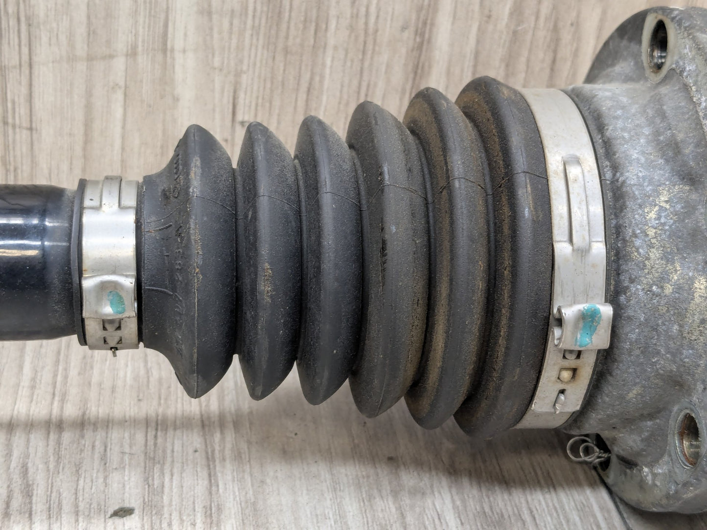 2018-2024 Audi S5 B9 Rear Left or Right Half Shaft Output CV Axle 8W0501204